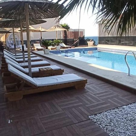 Apartments Montenegro Hills Ulcinj Luaran gambar