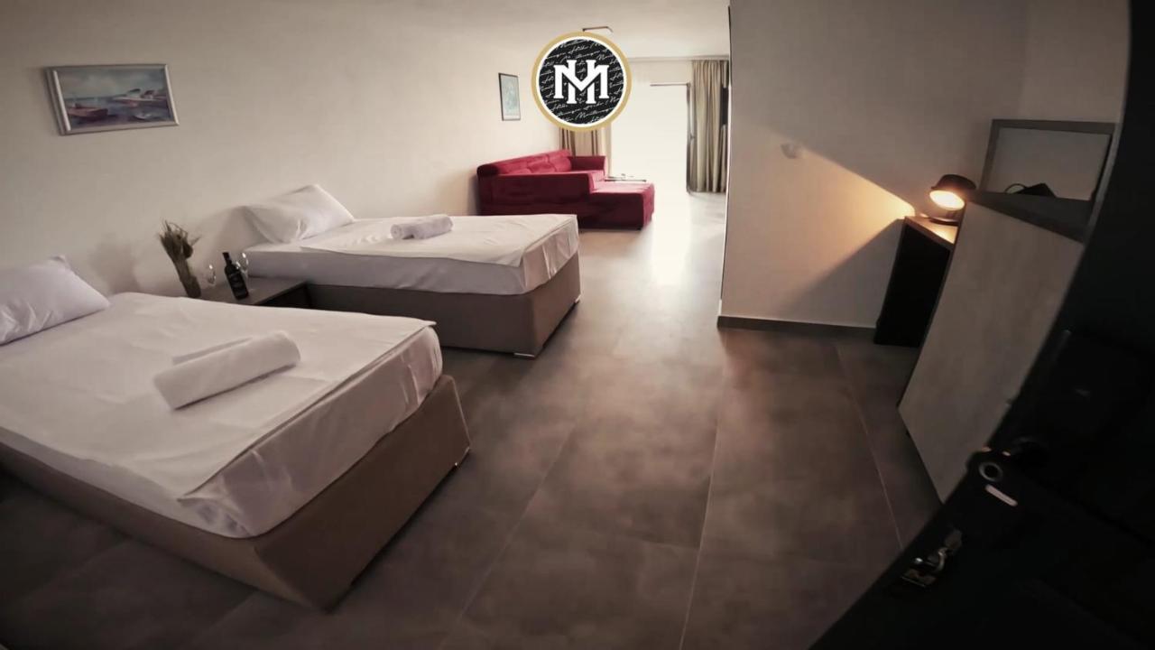 Apartments Montenegro Hills Ulcinj Luaran gambar