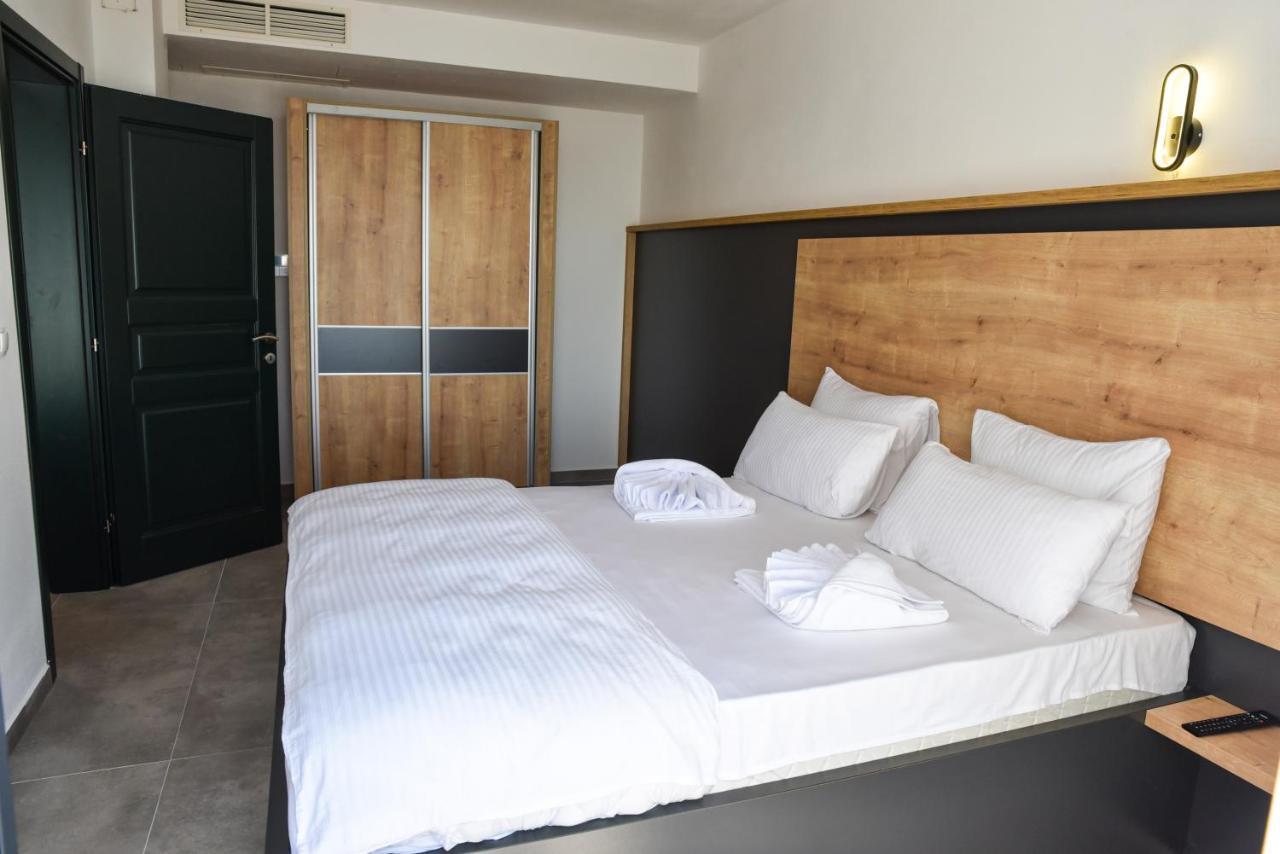 Apartments Montenegro Hills Ulcinj Luaran gambar