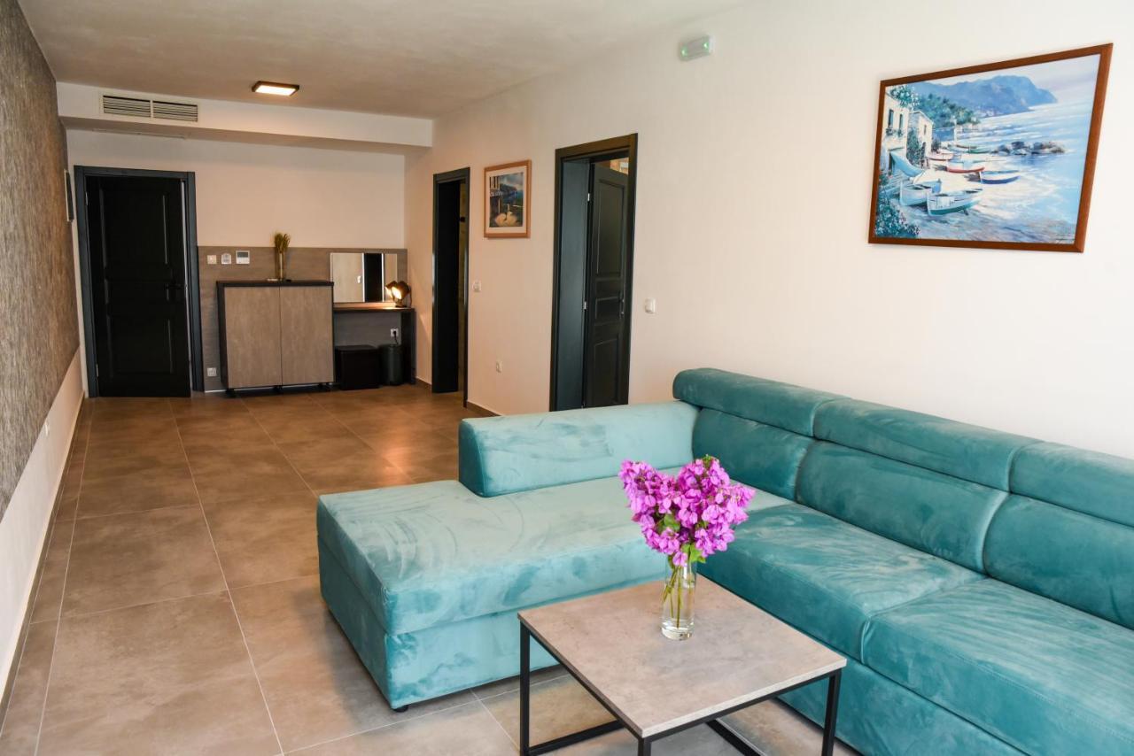 Apartments Montenegro Hills Ulcinj Luaran gambar