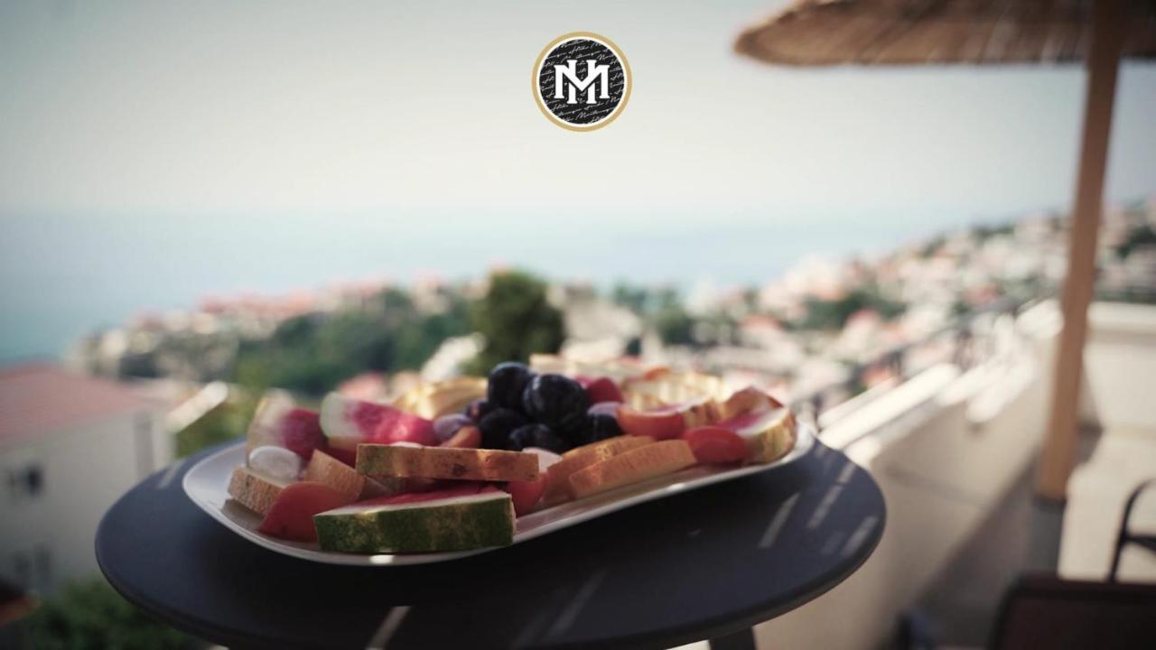 Apartments Montenegro Hills Ulcinj Luaran gambar