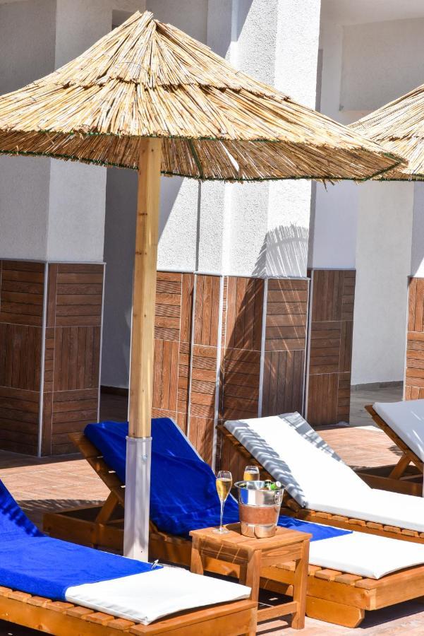 Apartments Montenegro Hills Ulcinj Luaran gambar