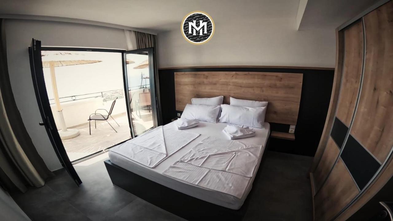 Apartments Montenegro Hills Ulcinj Luaran gambar