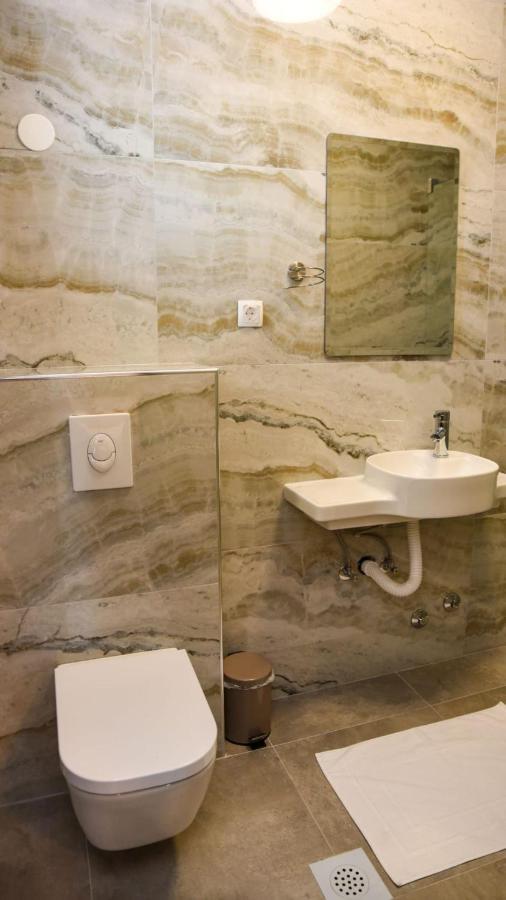 Apartments Montenegro Hills Ulcinj Luaran gambar