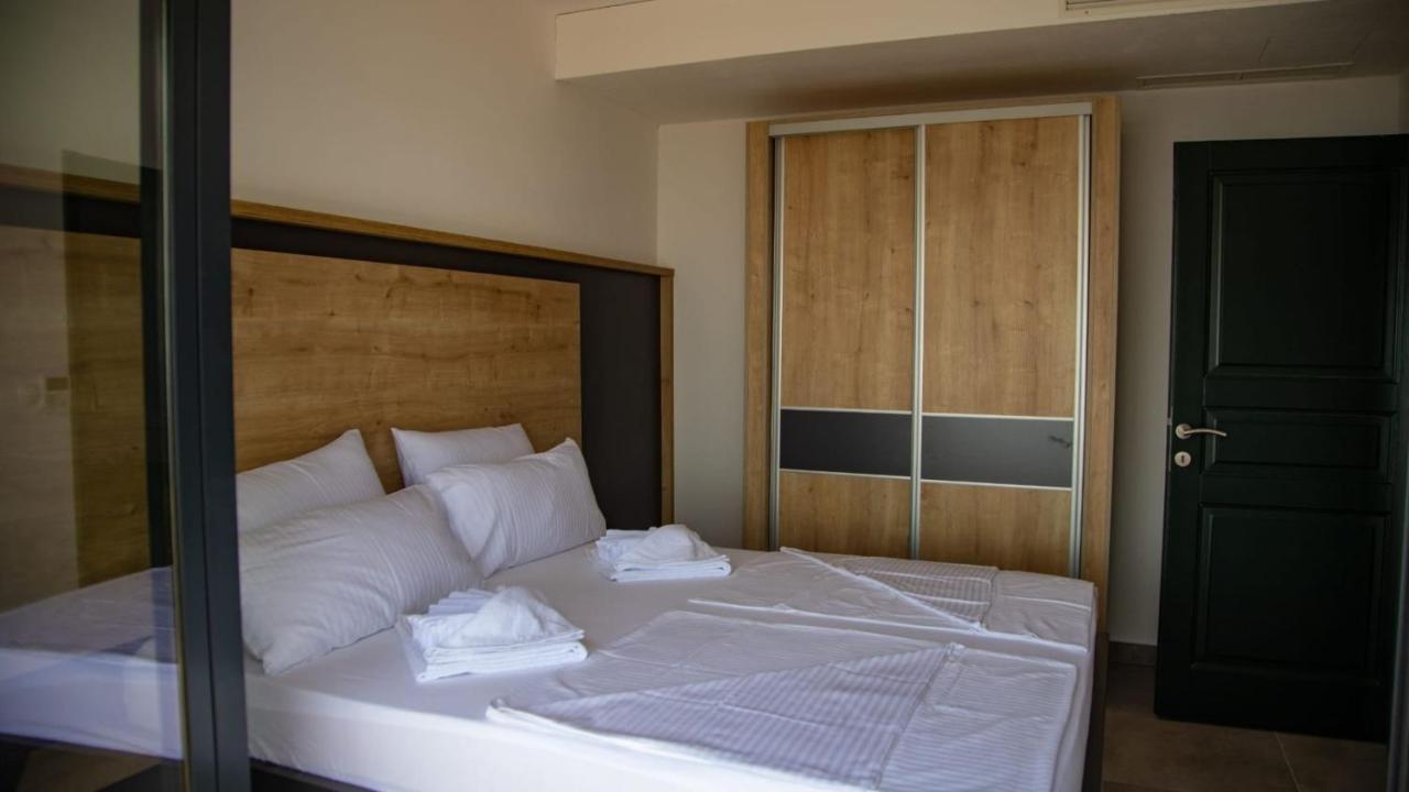 Apartments Montenegro Hills Ulcinj Luaran gambar