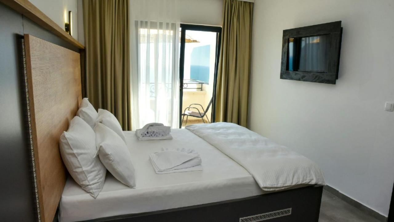 Apartments Montenegro Hills Ulcinj Luaran gambar