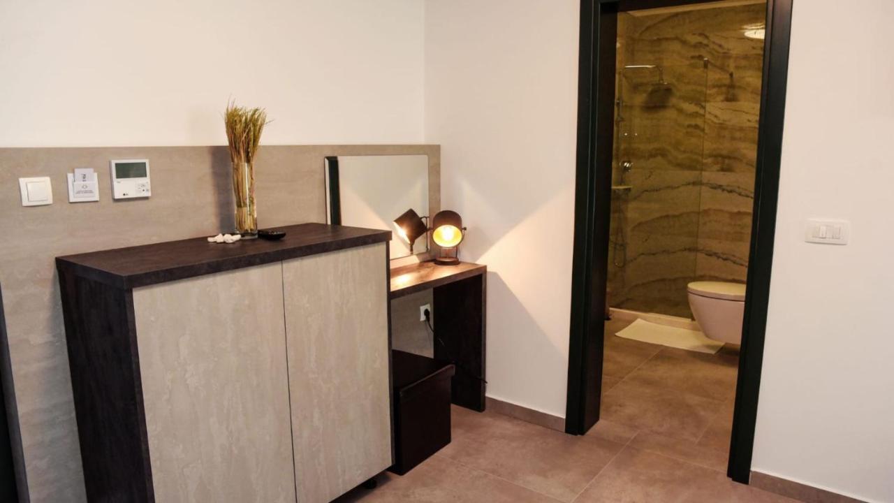 Apartments Montenegro Hills Ulcinj Luaran gambar