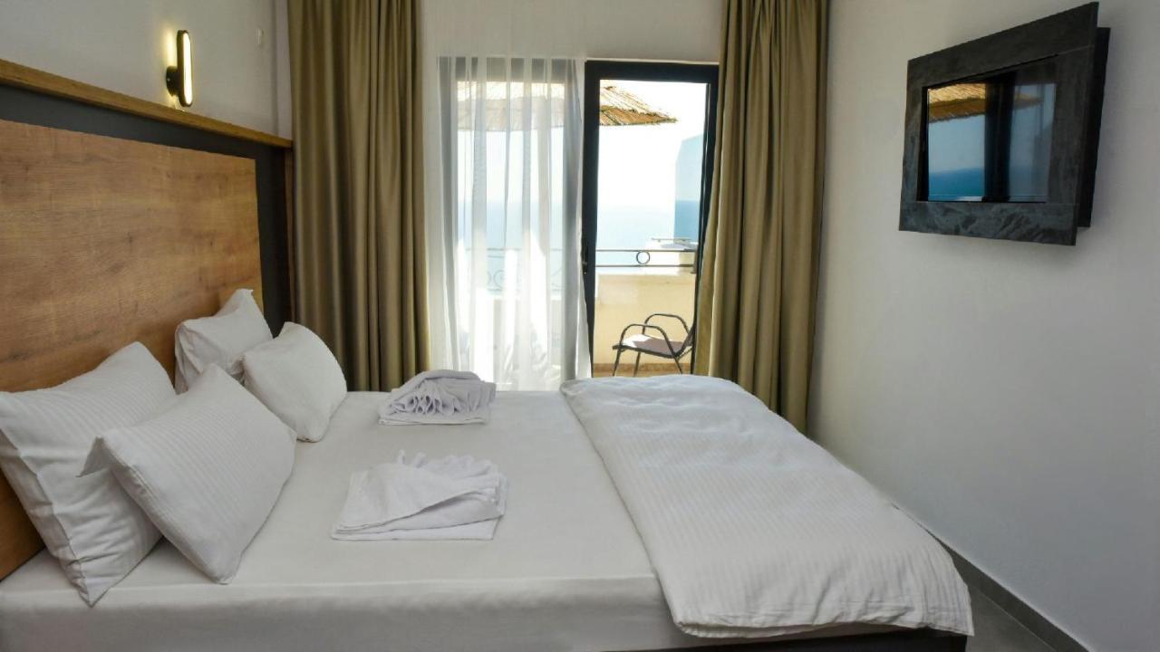 Apartments Montenegro Hills Ulcinj Luaran gambar