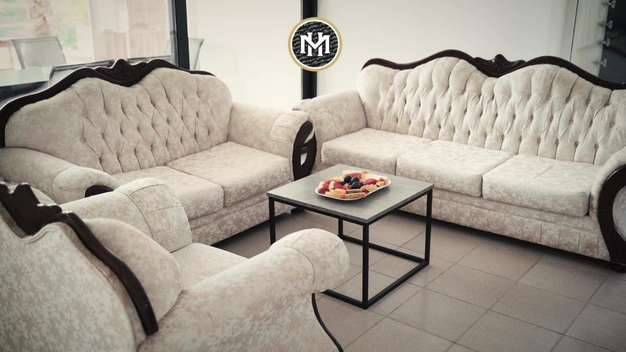 Apartments Montenegro Hills Ulcinj Luaran gambar