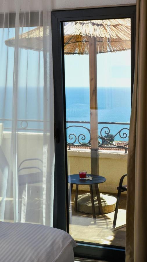 Apartments Montenegro Hills Ulcinj Luaran gambar