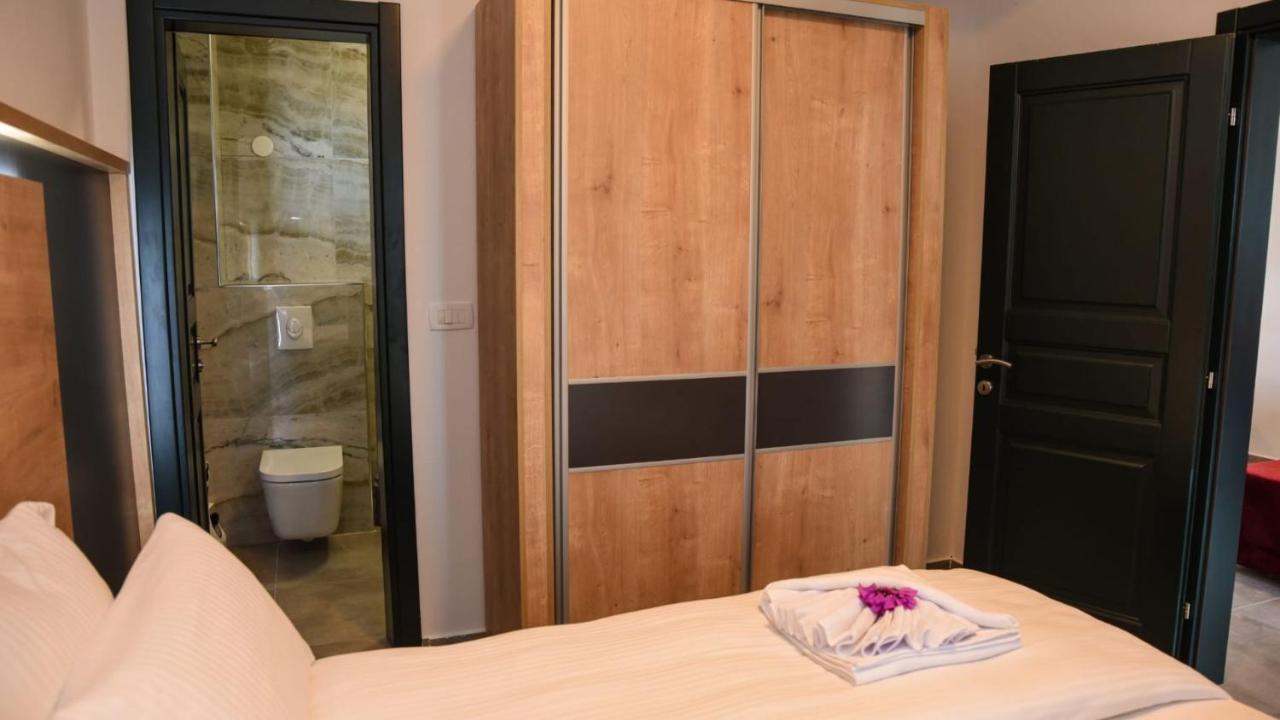 Apartments Montenegro Hills Ulcinj Luaran gambar