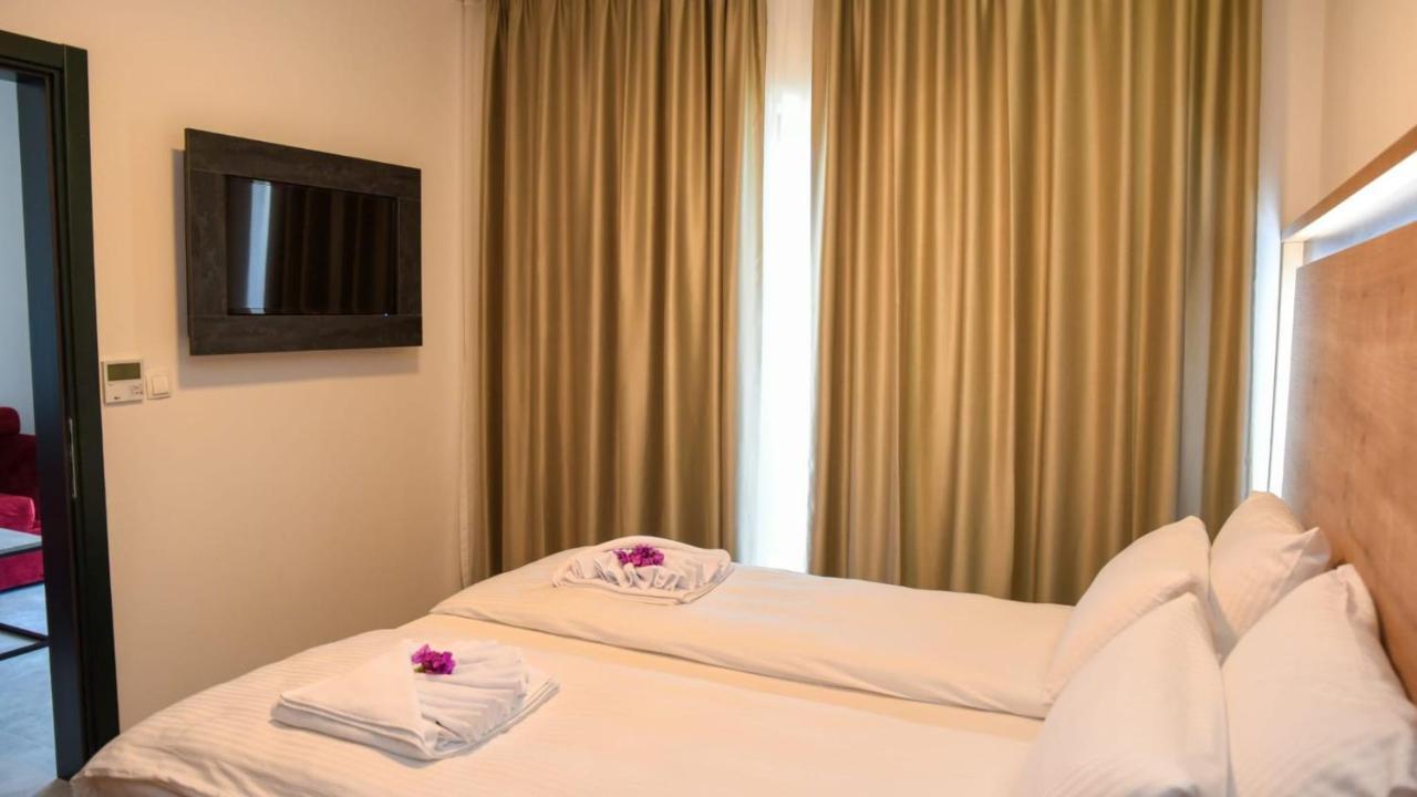 Apartments Montenegro Hills Ulcinj Luaran gambar