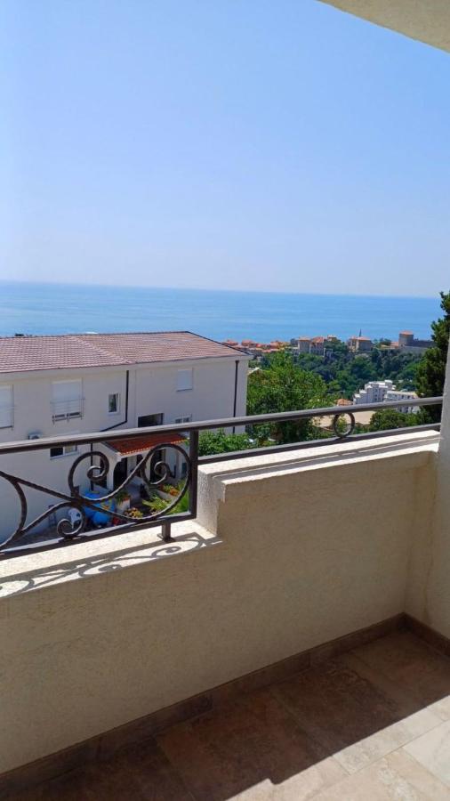 Apartments Montenegro Hills Ulcinj Luaran gambar