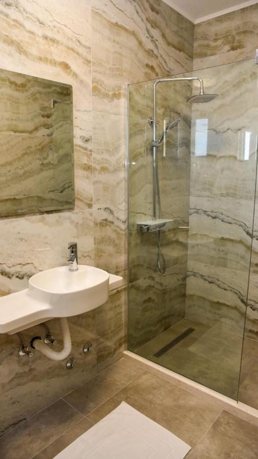 Apartments Montenegro Hills Ulcinj Luaran gambar