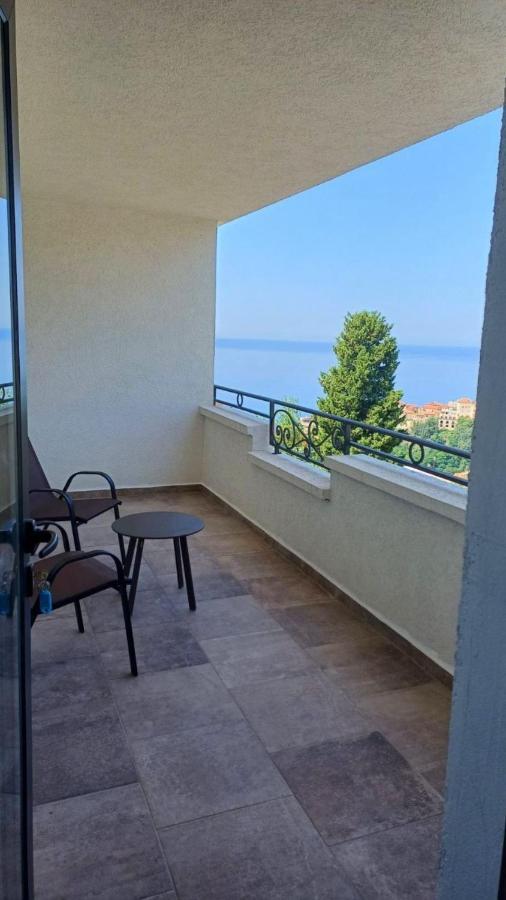 Apartments Montenegro Hills Ulcinj Luaran gambar