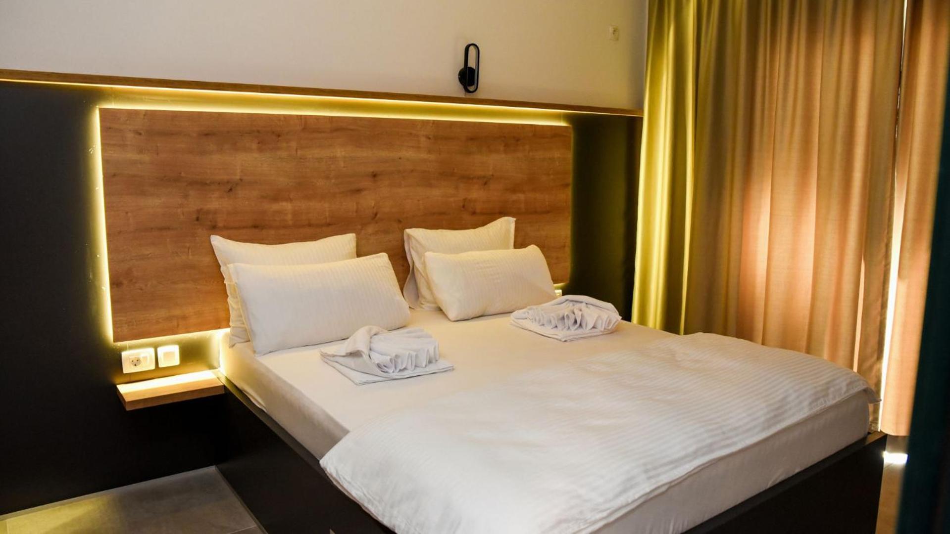 Apartments Montenegro Hills Ulcinj Luaran gambar