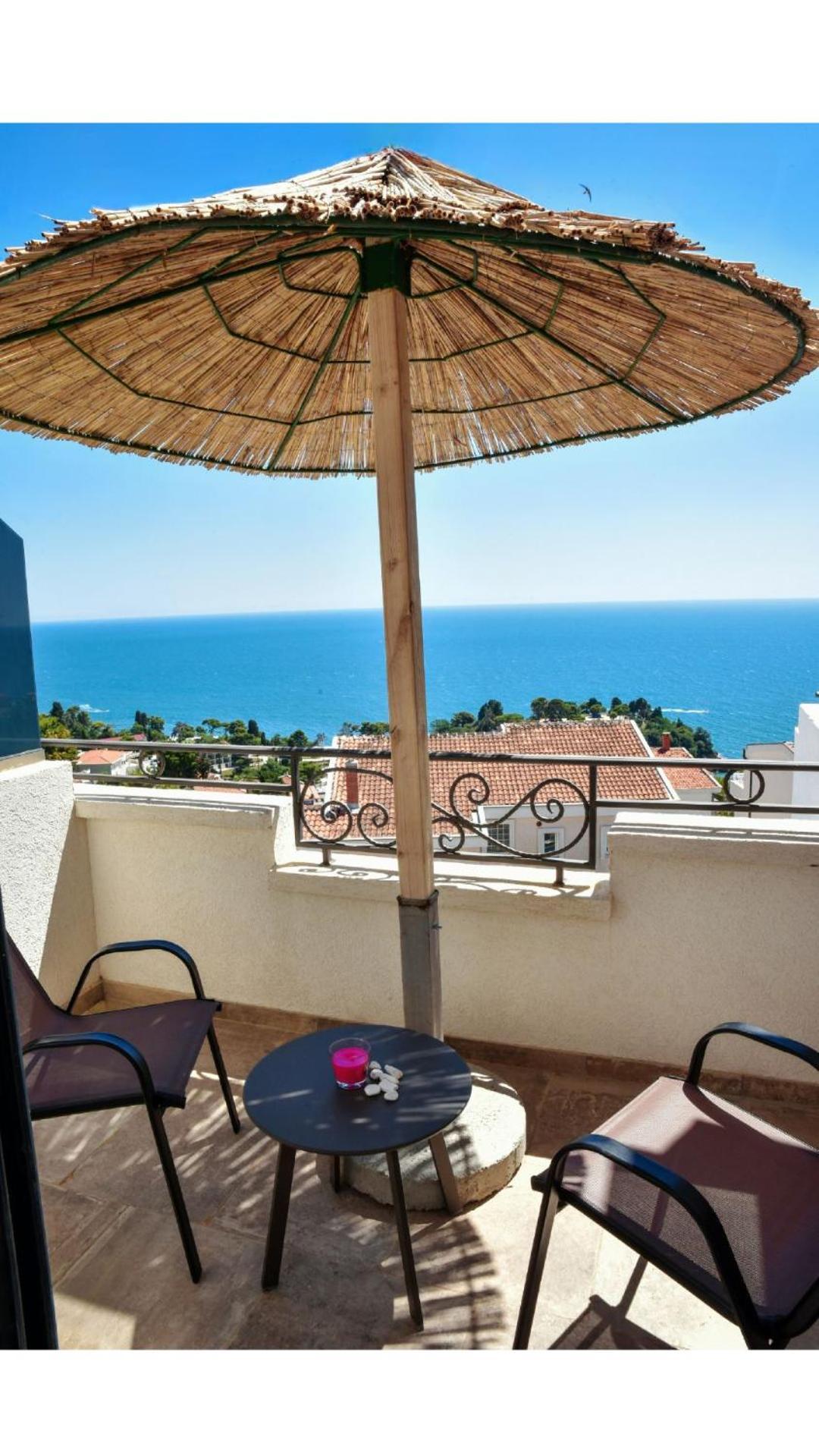 Apartments Montenegro Hills Ulcinj Luaran gambar